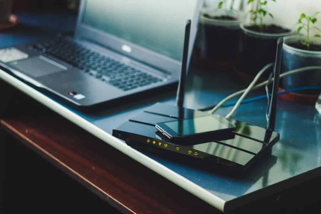 home internet providers